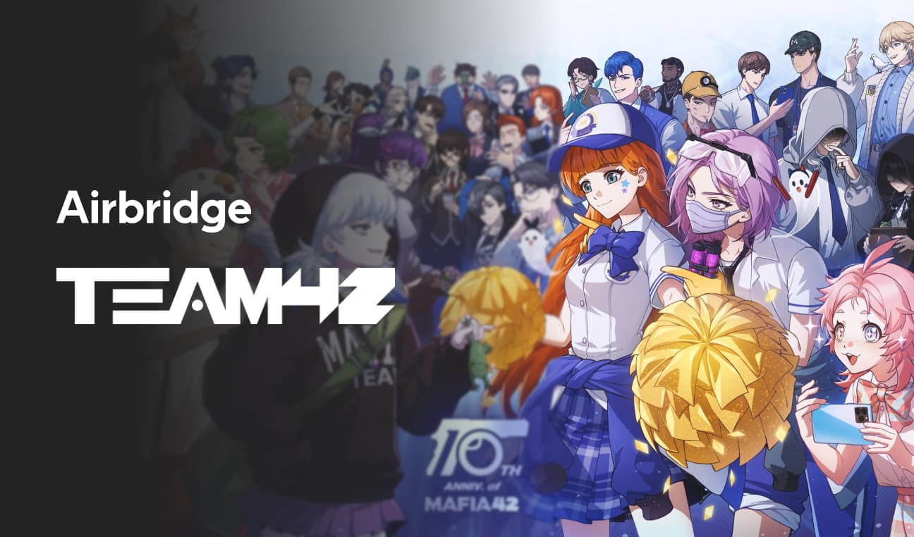 에어브릿지 트래킹 링크를 활용해 옥외광고(OOH) 성과 측정하기